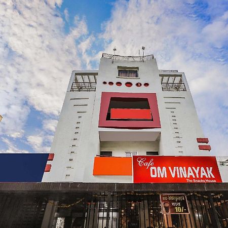 Collection O 3761 Hotel Shree Datta Indore Exterior photo
