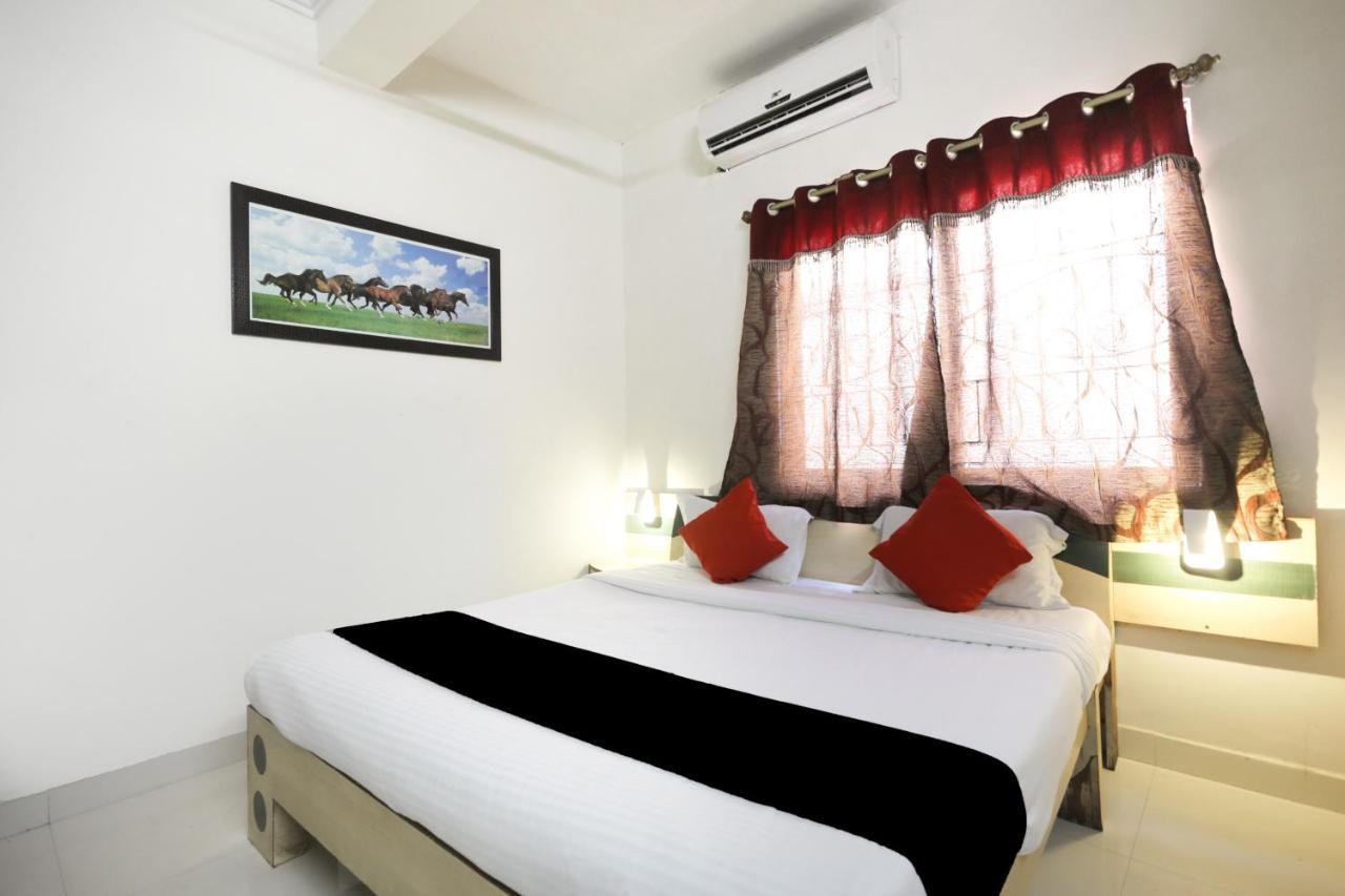 Collection O 3761 Hotel Shree Datta Indore Exterior photo