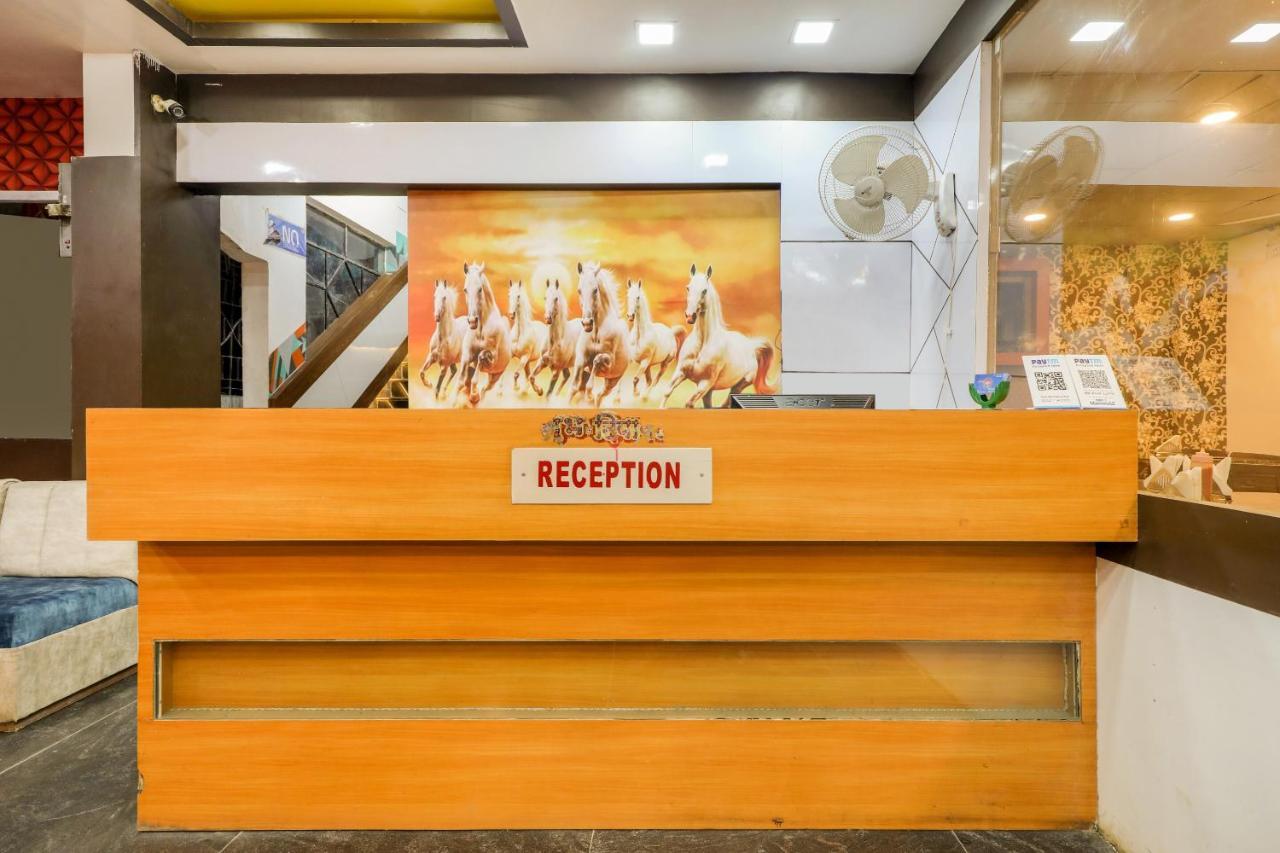 Collection O 3761 Hotel Shree Datta Indore Exterior photo